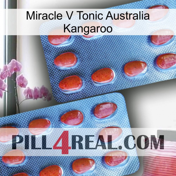 Miracle V Tonic Australia Kangaroo 05.jpg